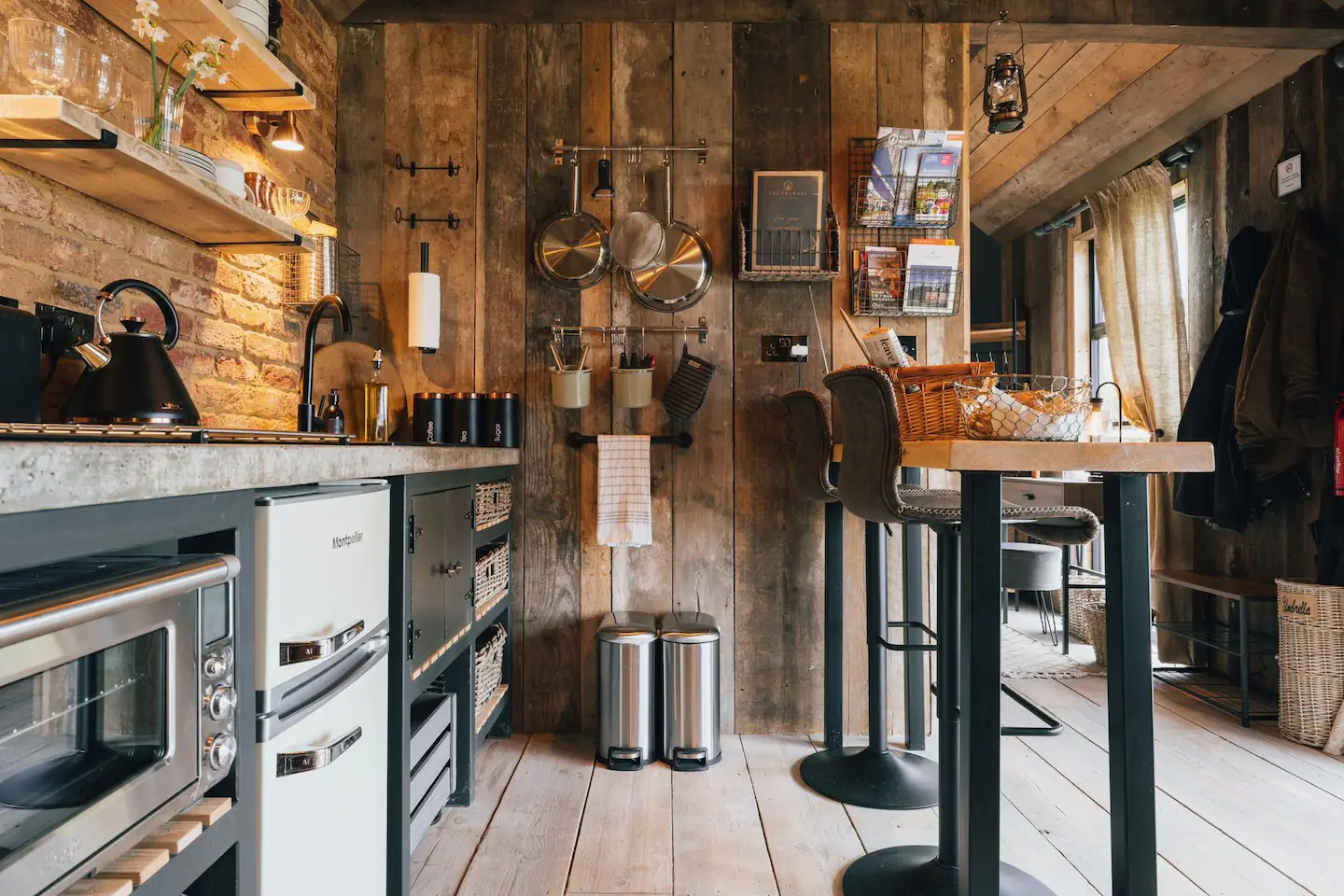 cuisine maison en bois cuisine maison en bois