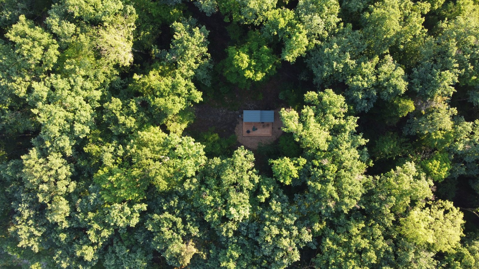 Inspire tiny house en bois