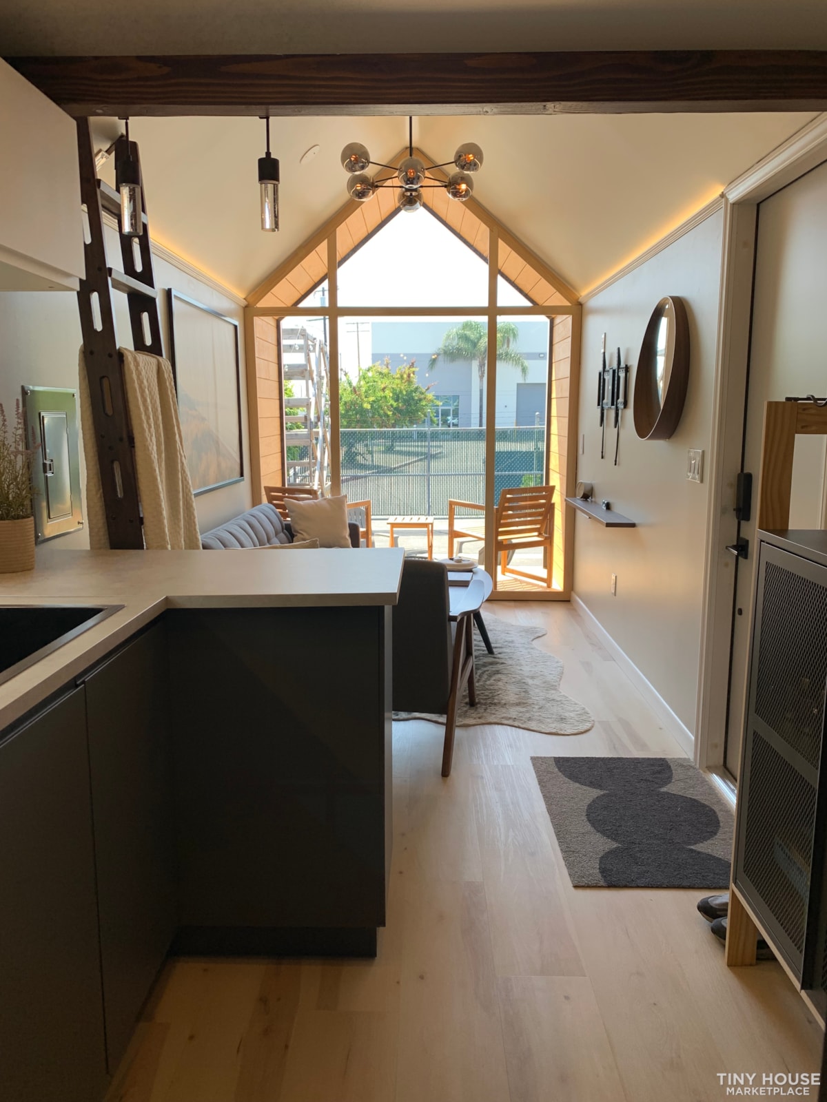 tiny house 18m2 tiny house 18m2