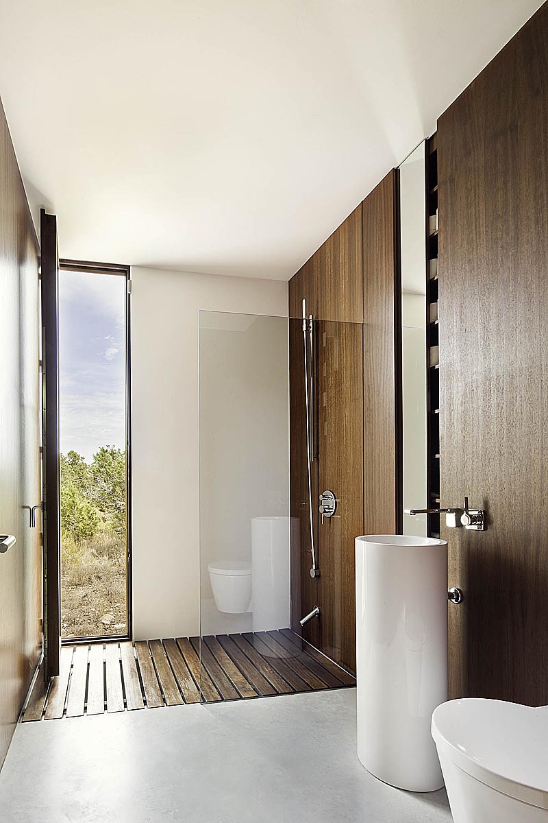salle de bain design maison contemporaine minimaliste salle de bain design maison contemporaine minimaliste