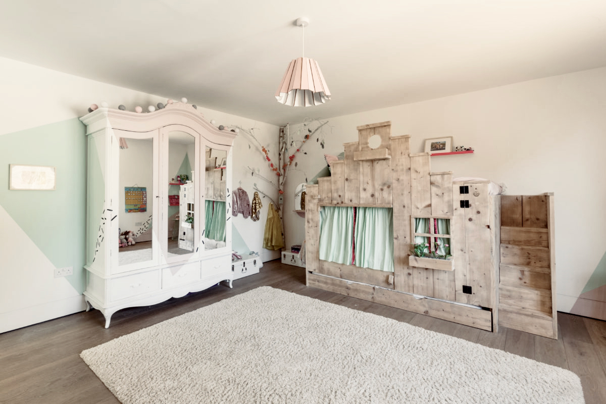 chambre fille couleur pastel chambre fille couleur pastel