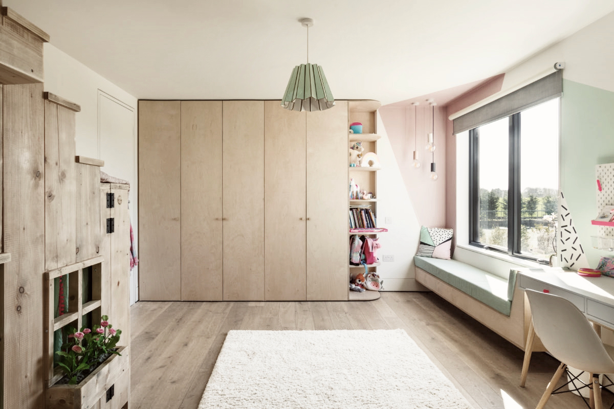 chambre fille couleur pastel chambre fille couleur pastel