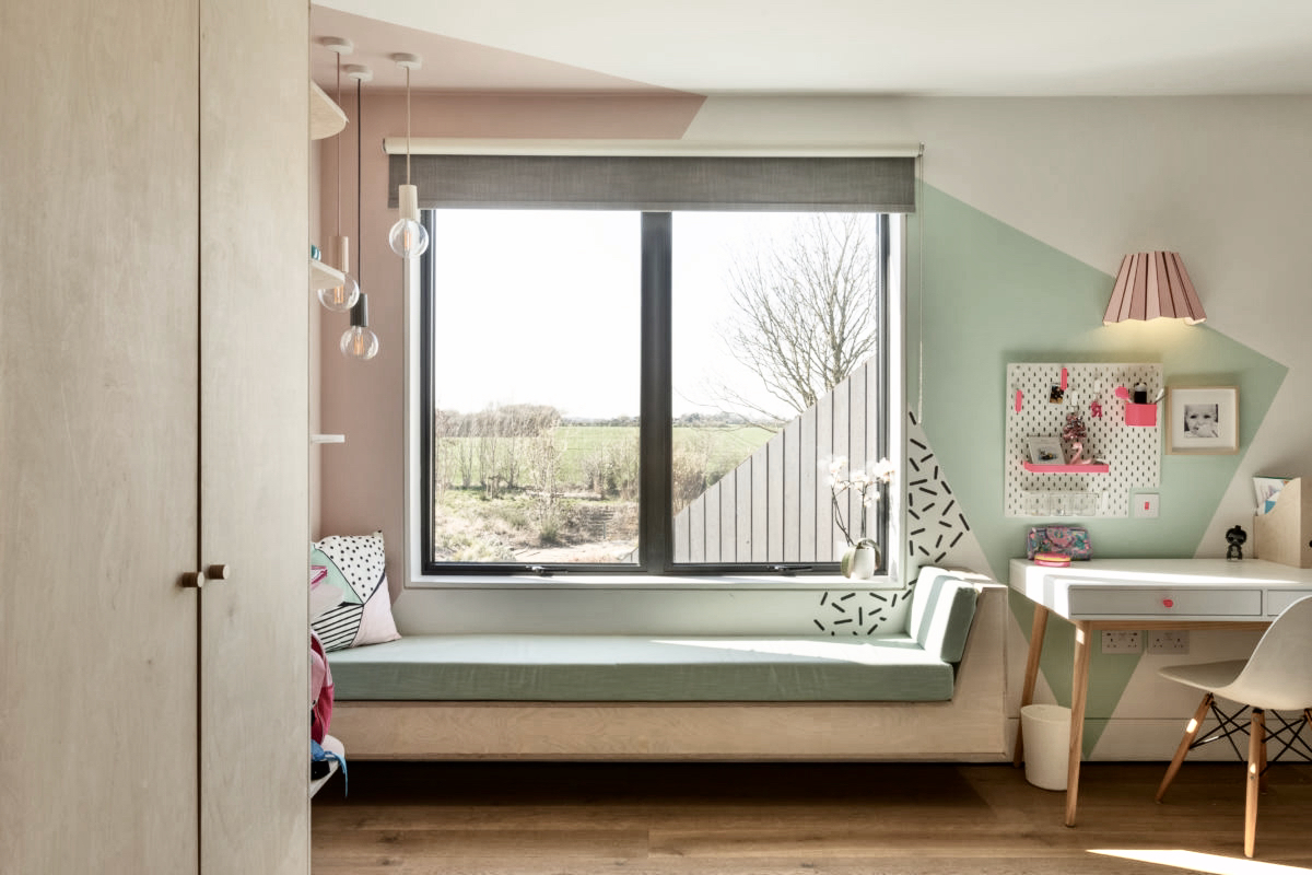 chambre fille couleur pastel chambre fille couleur pastel