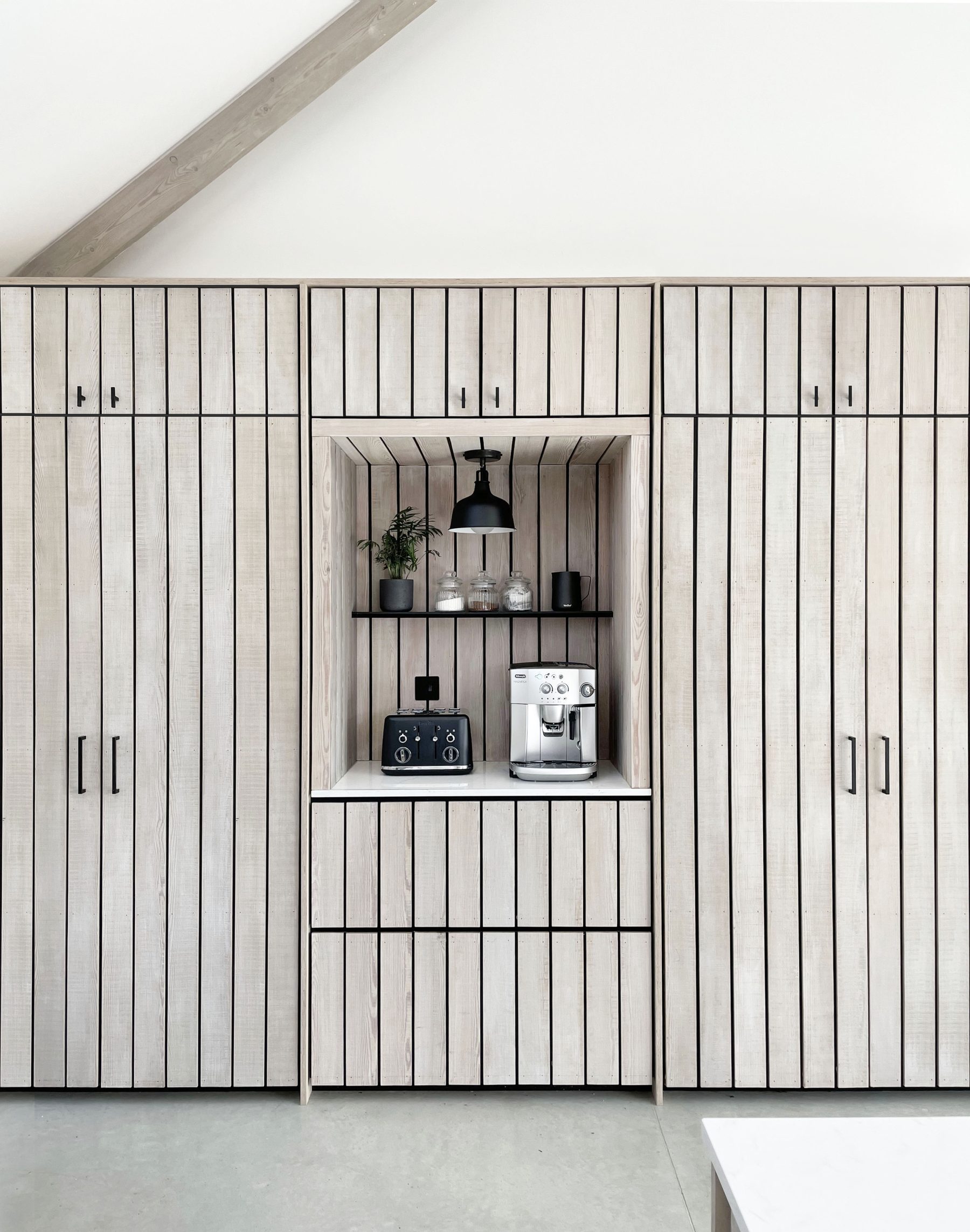 cuisine bois clair décoration design maison écologique cuisine bois clair décoration design maison écologique