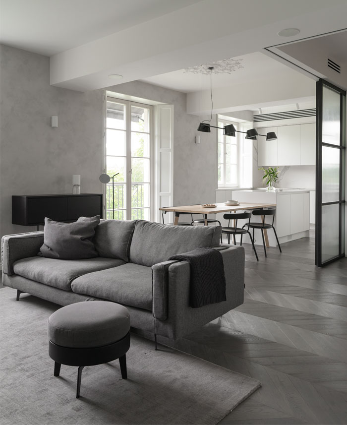 salon et salle à manger appartement design salon et salle à manger appartement design