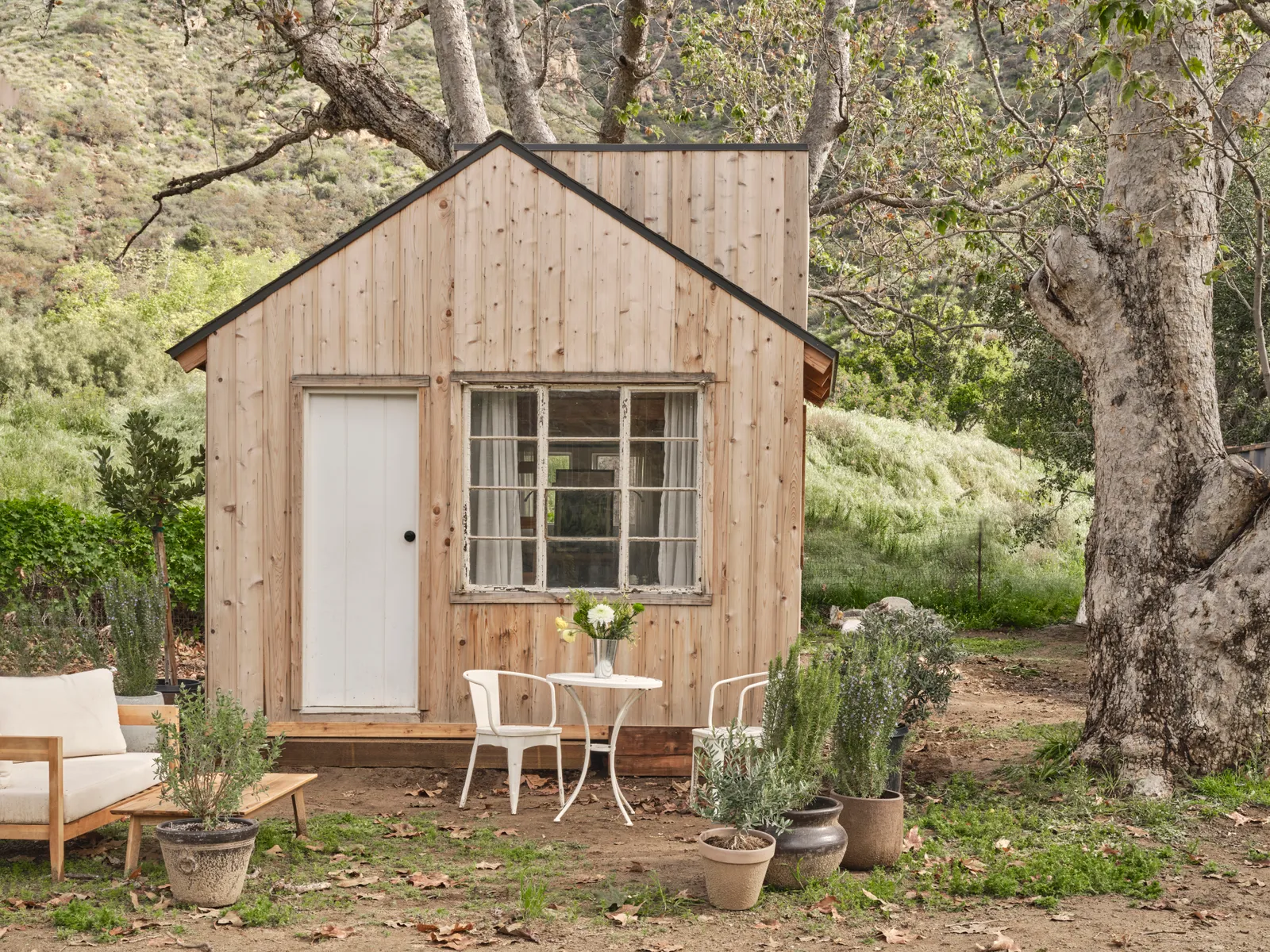 mini maison 11m2