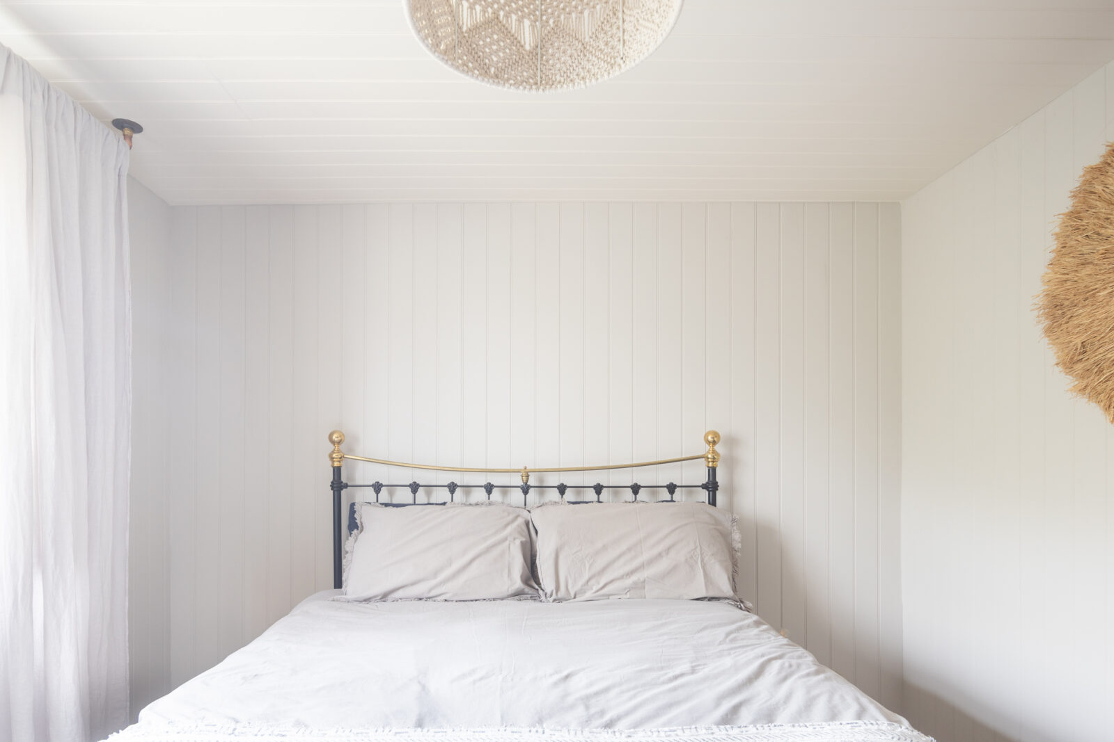 chambre avec lit en cuivre chambre avec lit en cuivre