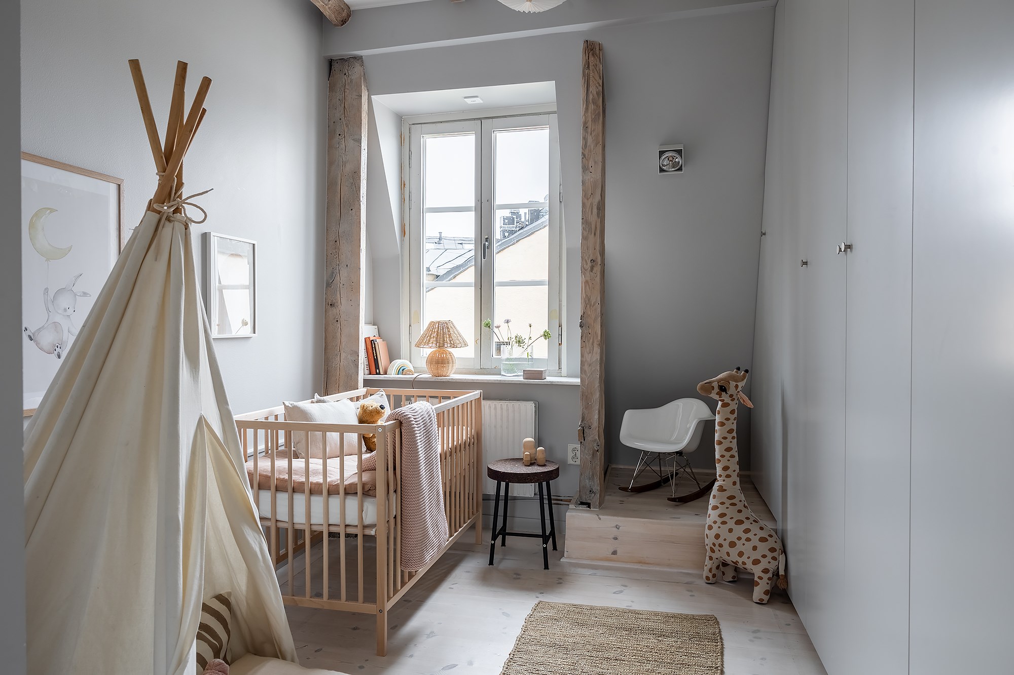 chambre enfant