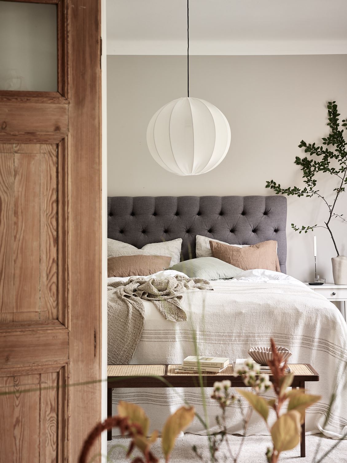 chambre décoration scandinave chambre décoration scandinave