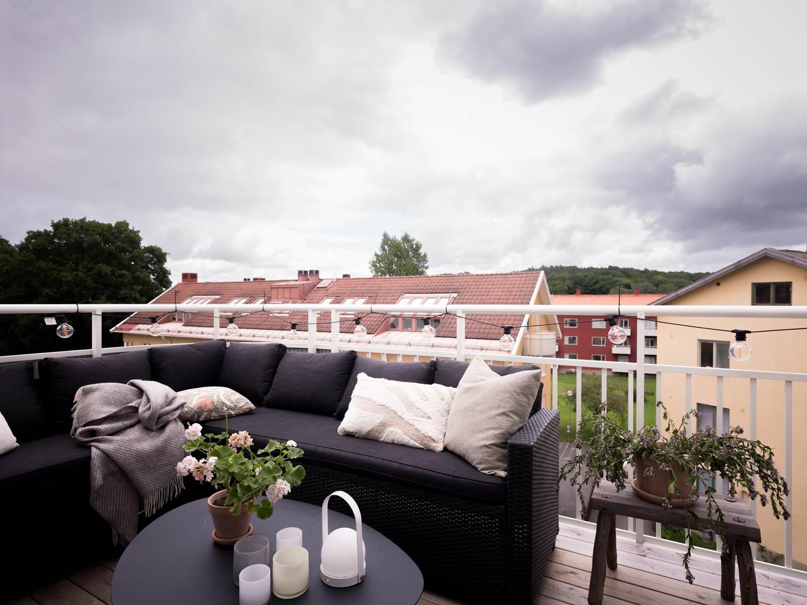 terrasse avec canapé d terrasse avec canapé d'angle
