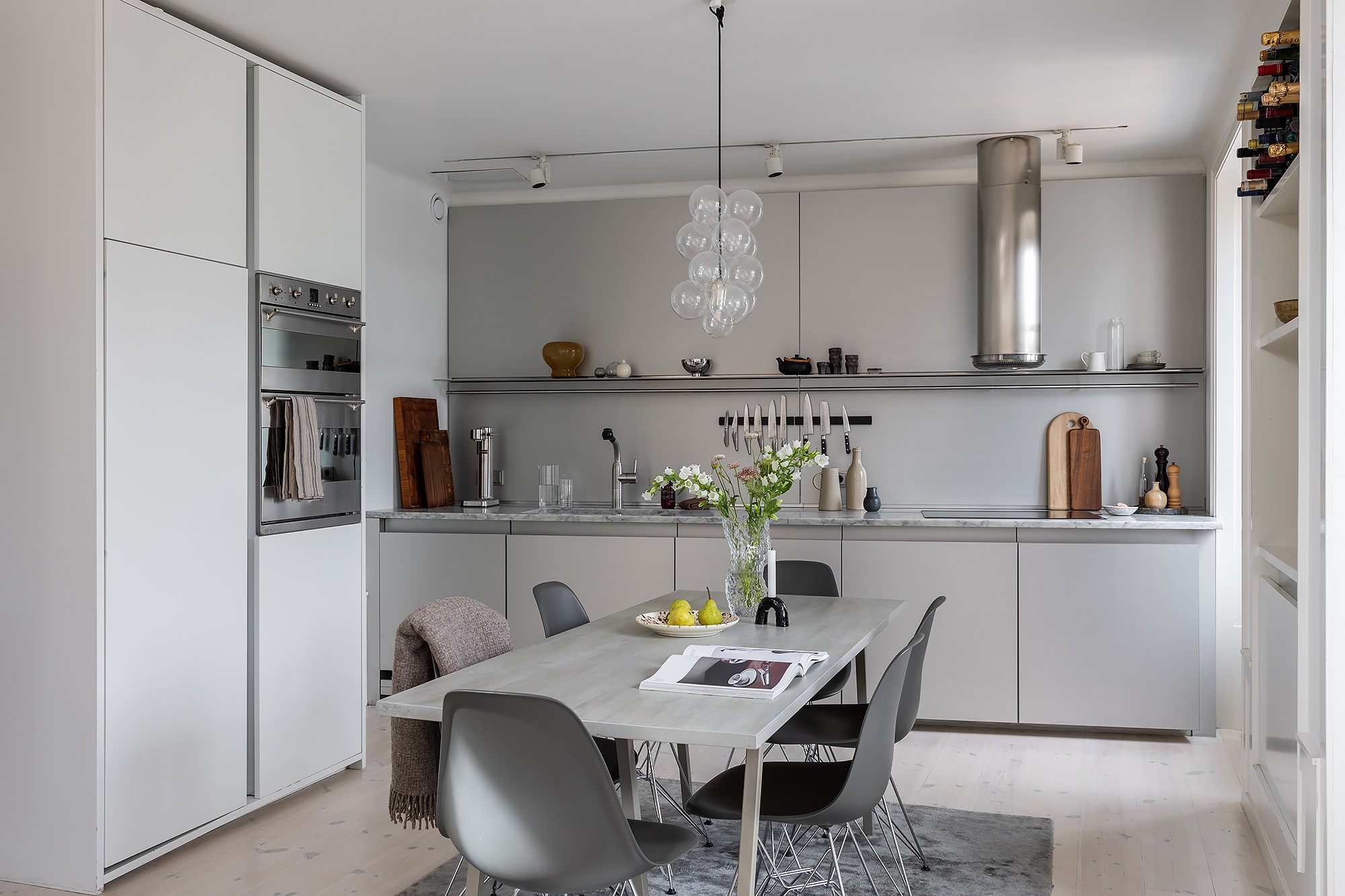 cuisine grise design