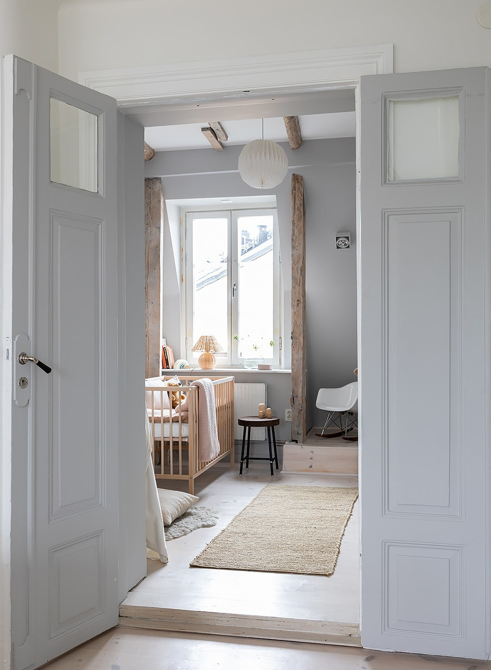 chambre enfant