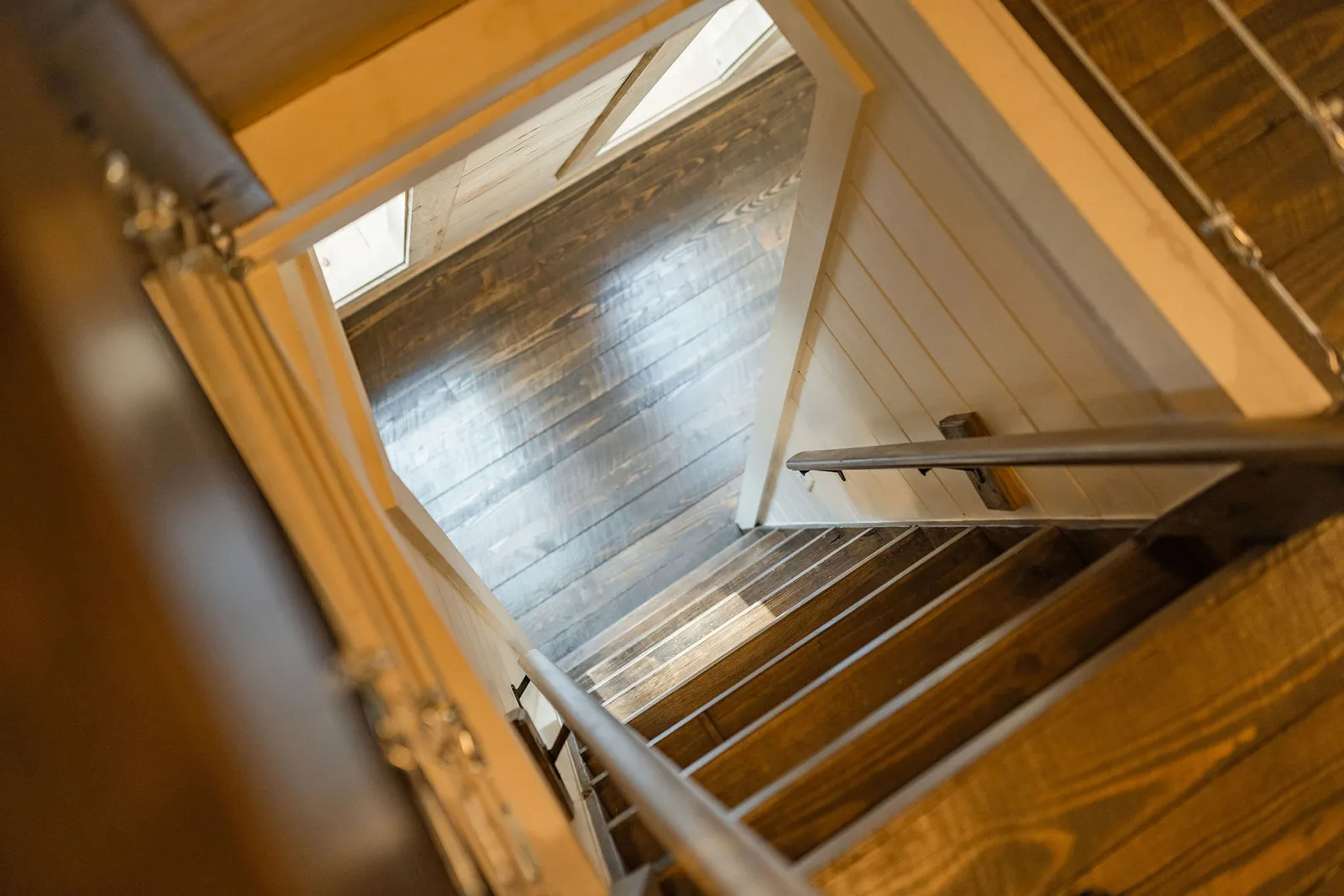 escalier de meunier escalier de meunier