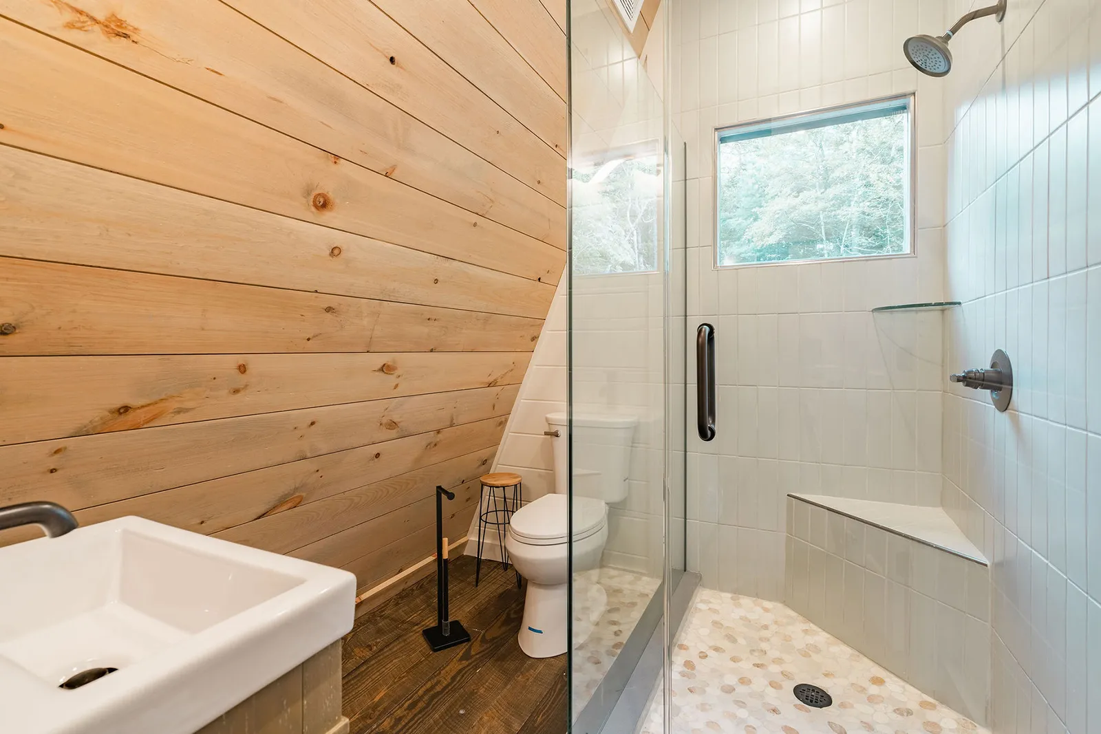 salle de bain mansardée salle de bain mansardée