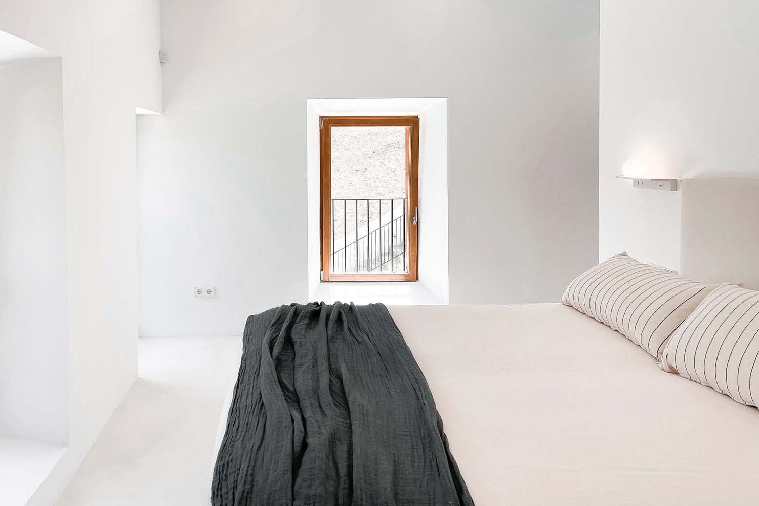 chambre décoration design