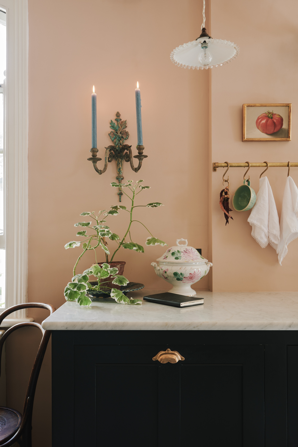 cuisine rustique chic cuisine rustique chic