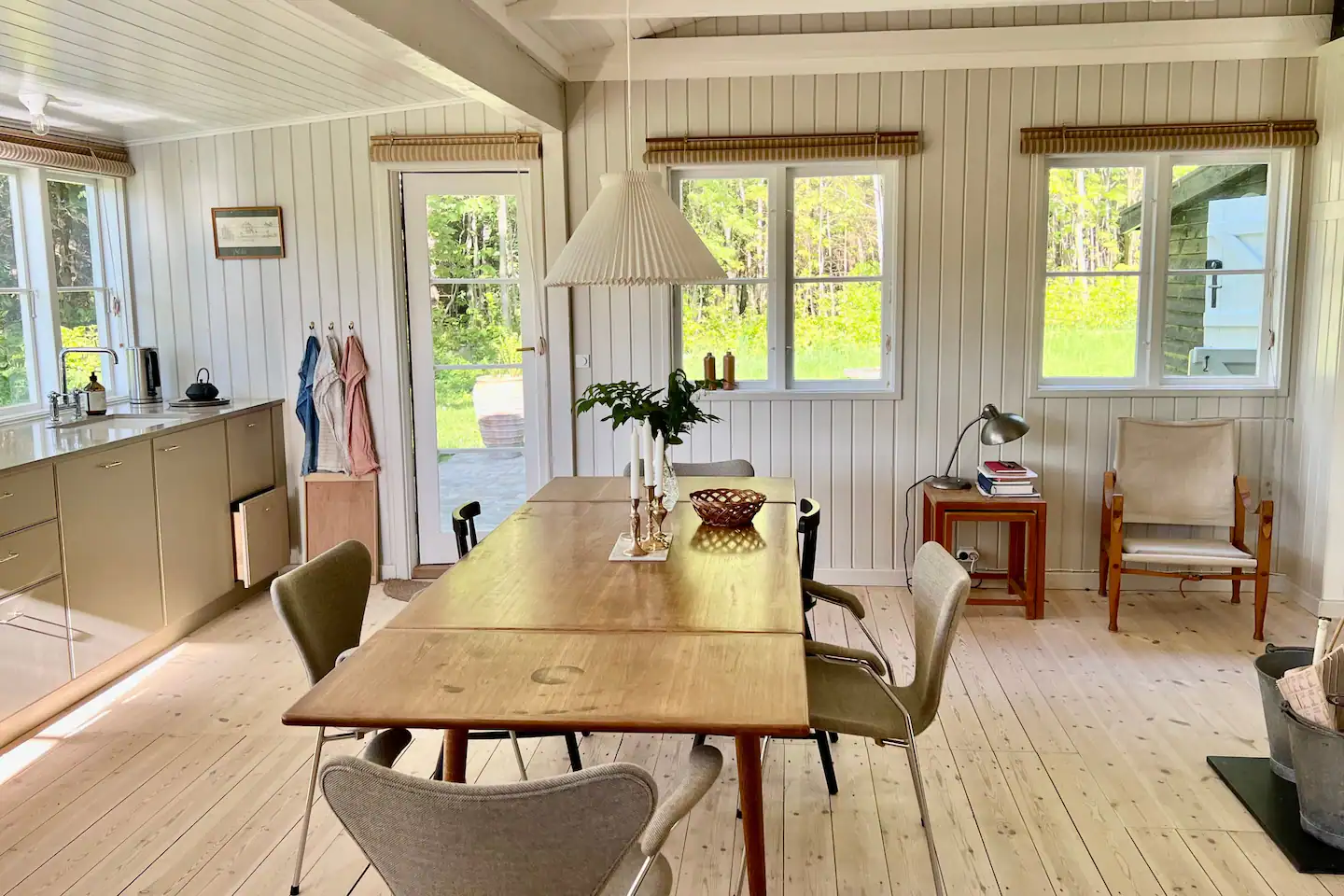salle à manger maison en bois salle à manger maison en bois
