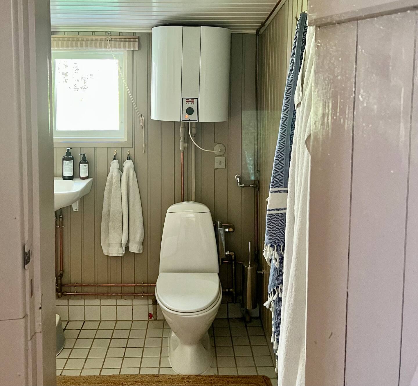 salle de bain vintage salle de bain vintage