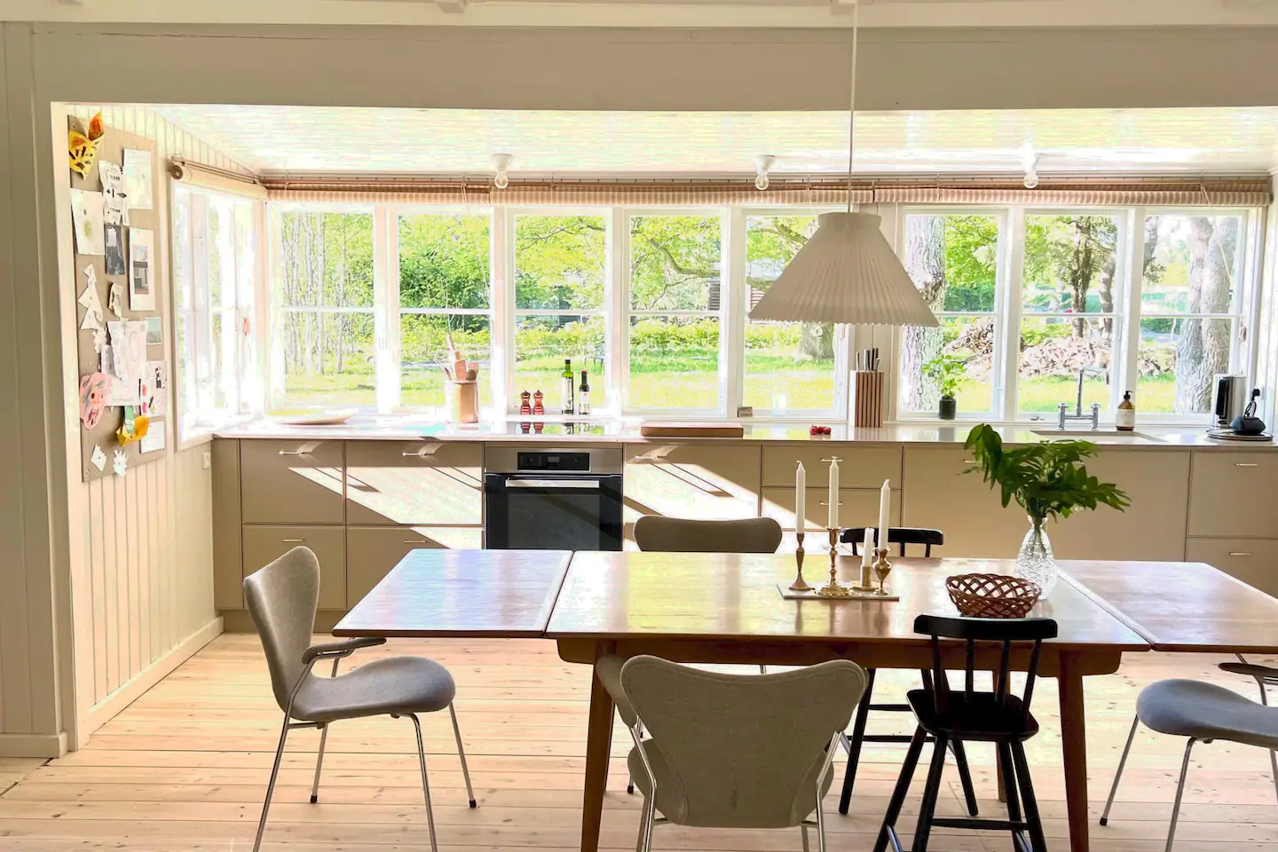 cuisine maison en bois cuisine maison en bois