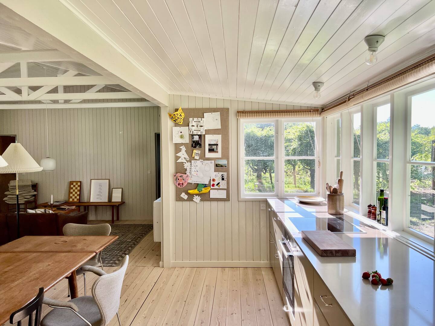 cuisine maison en bois cuisine maison en bois