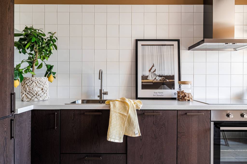 cuisine ikea noyer appartement 50m2 cuisine ikea noyer appartement 50m2