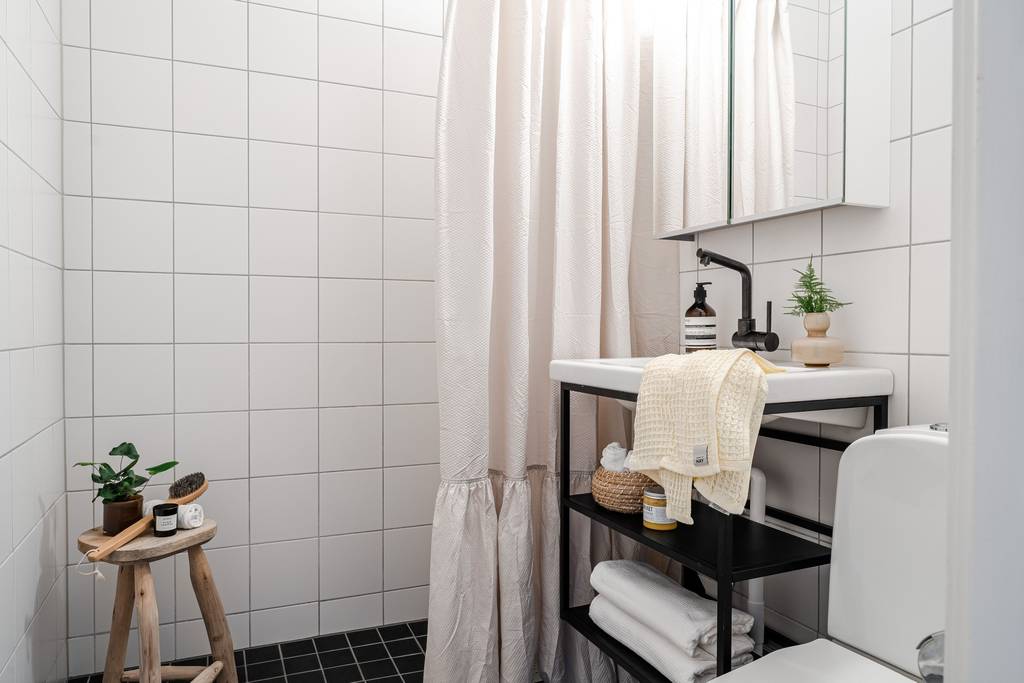 salle de bain blanche salle de bain blanche