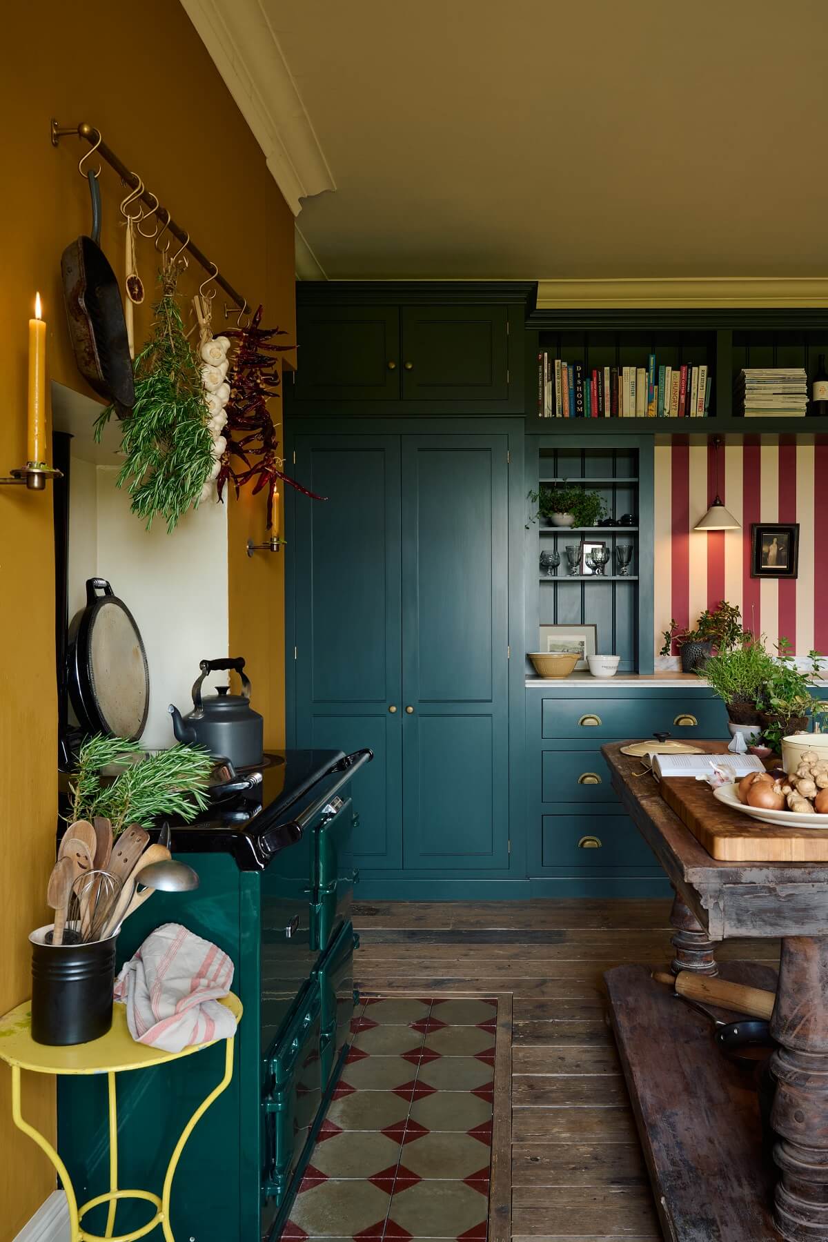 cuisine décoration rustique chic cuisine décoration rustique chic