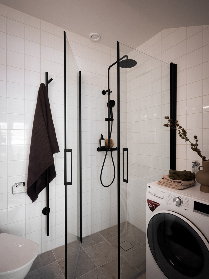 salle de bain blanche et grise salle de bain blanche et grise