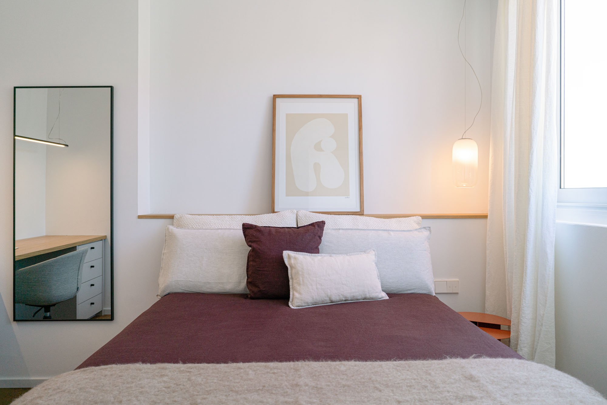 chambre contemporaine chambre contemporaine