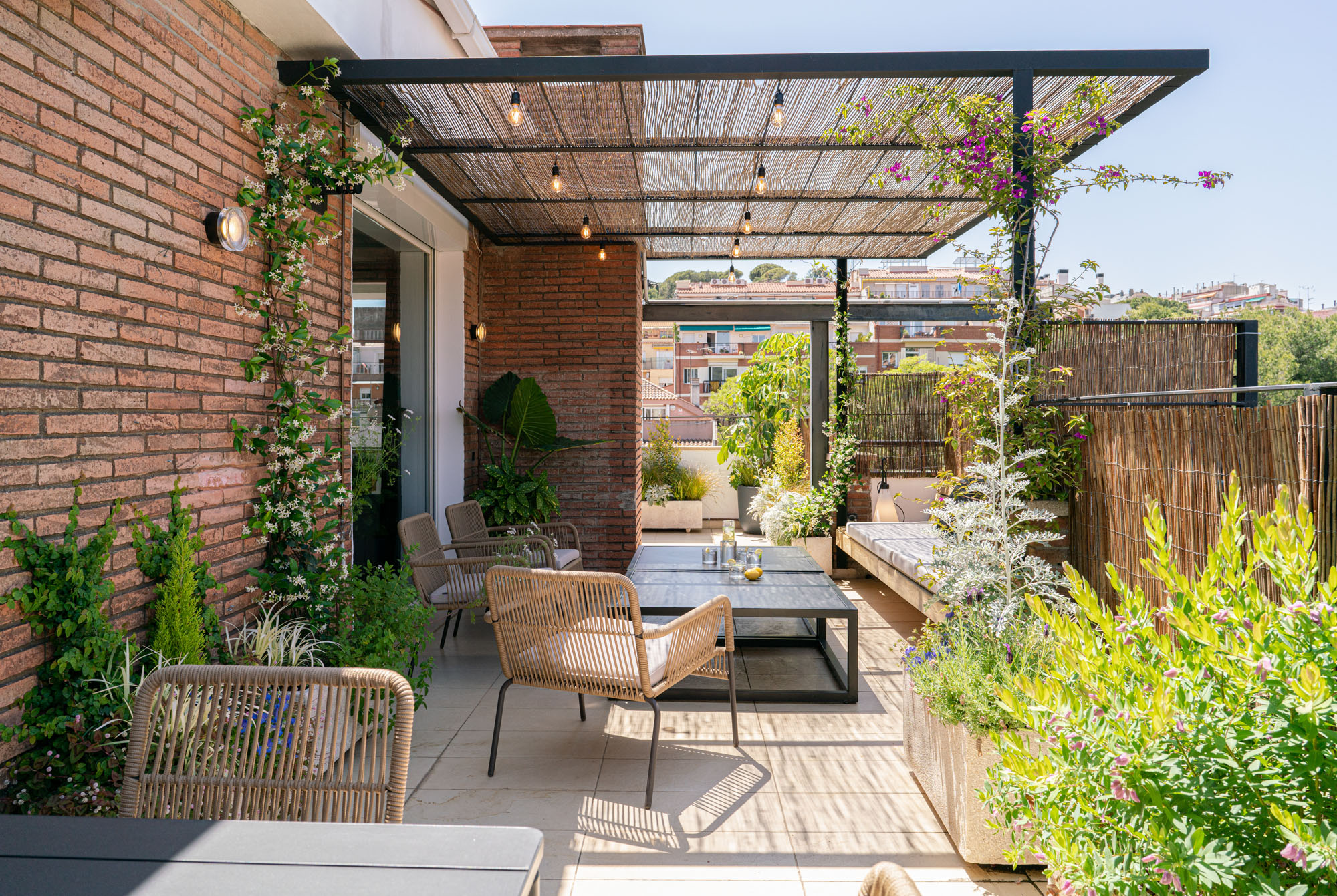 terrasse appartement de type penthouse familial terrasse appartement de type penthouse familial