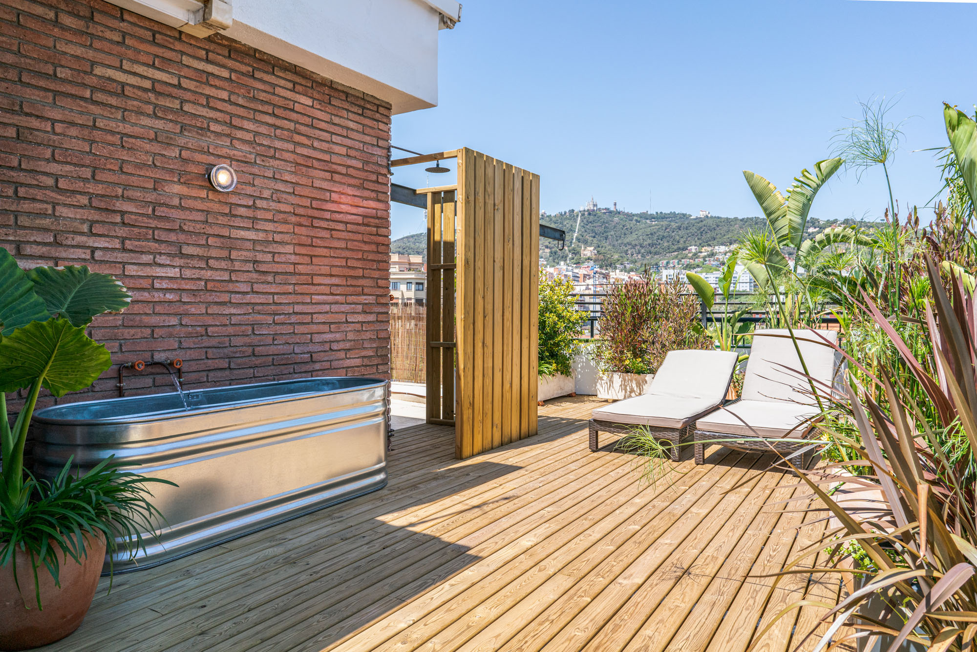 terrasse appartement de type penthouse familial terrasse appartement de type penthouse familial