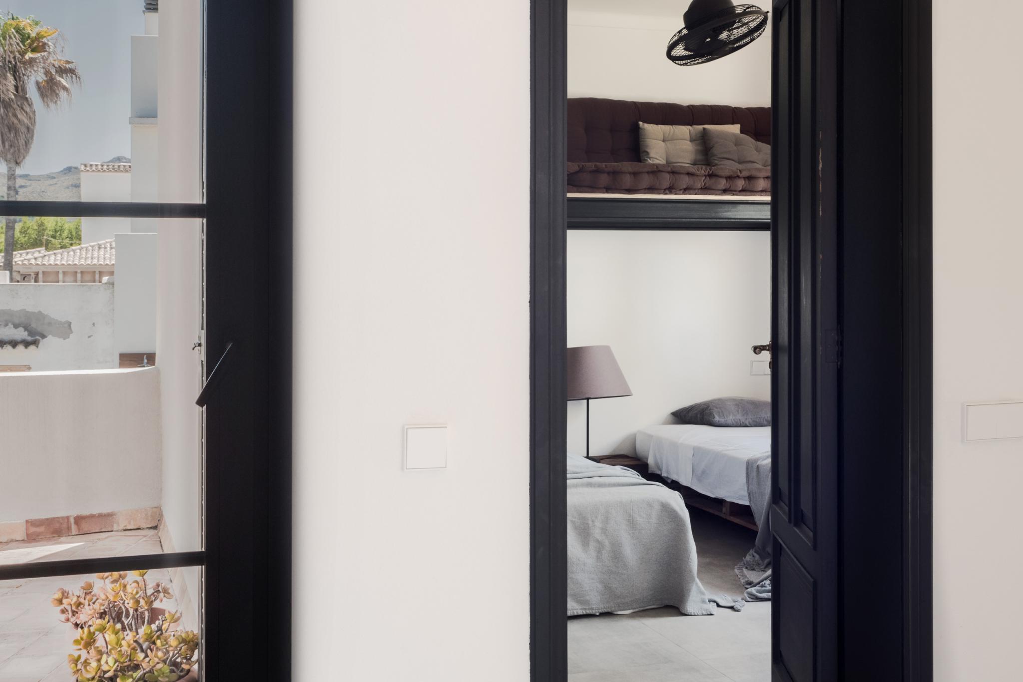 chambre