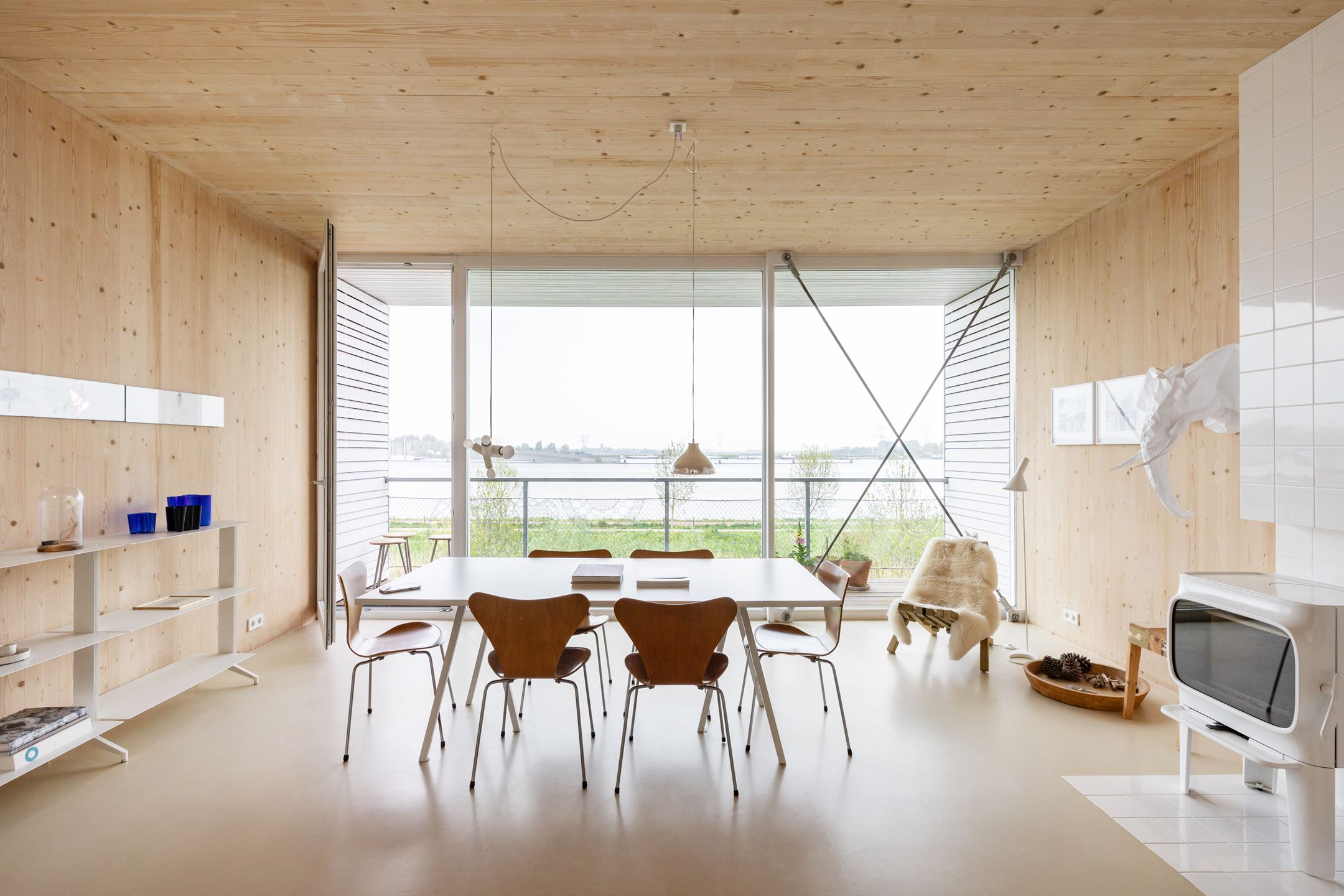 salle à manger maison architecte salle à manger maison architecte