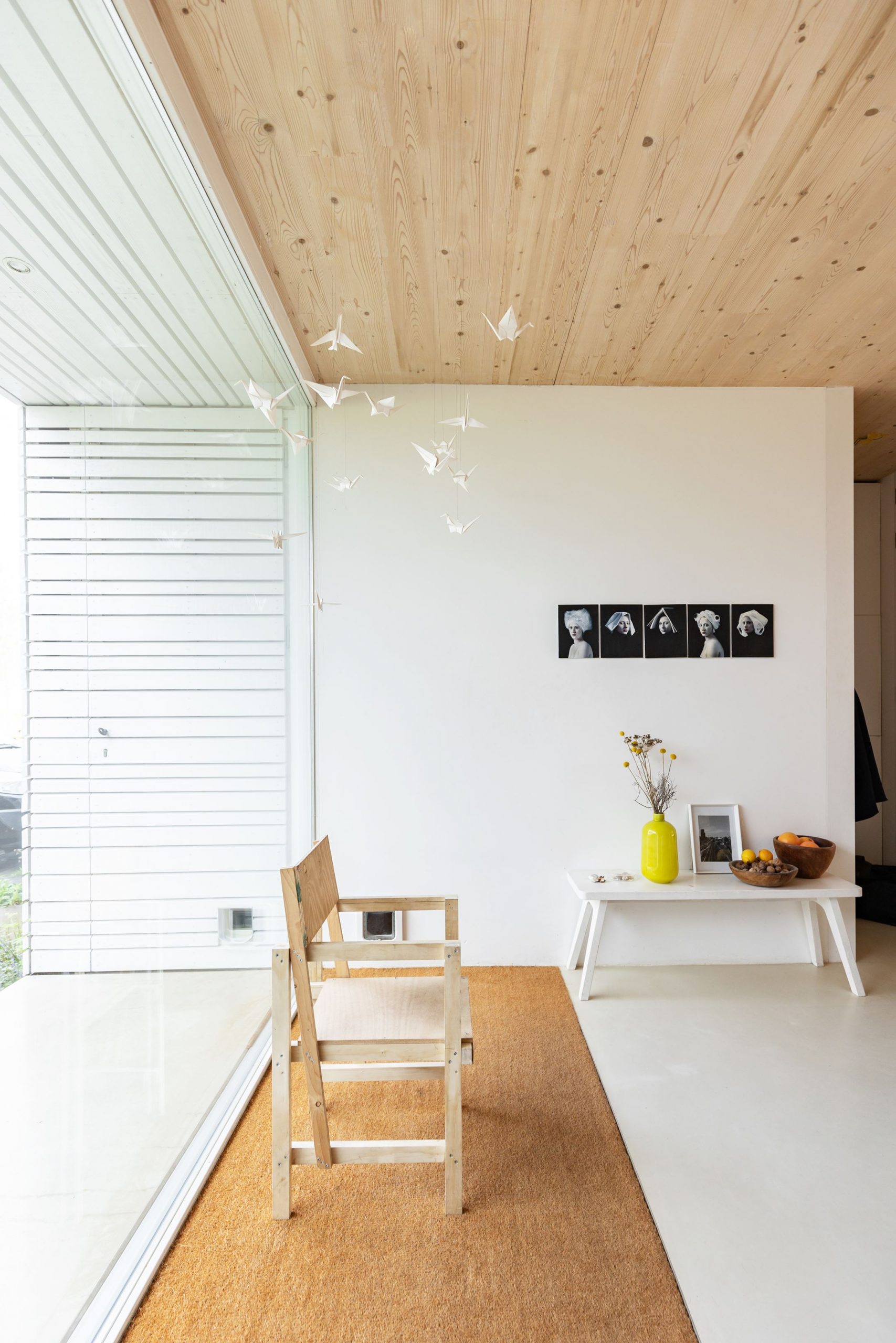 salon maison architecte salon maison architecte