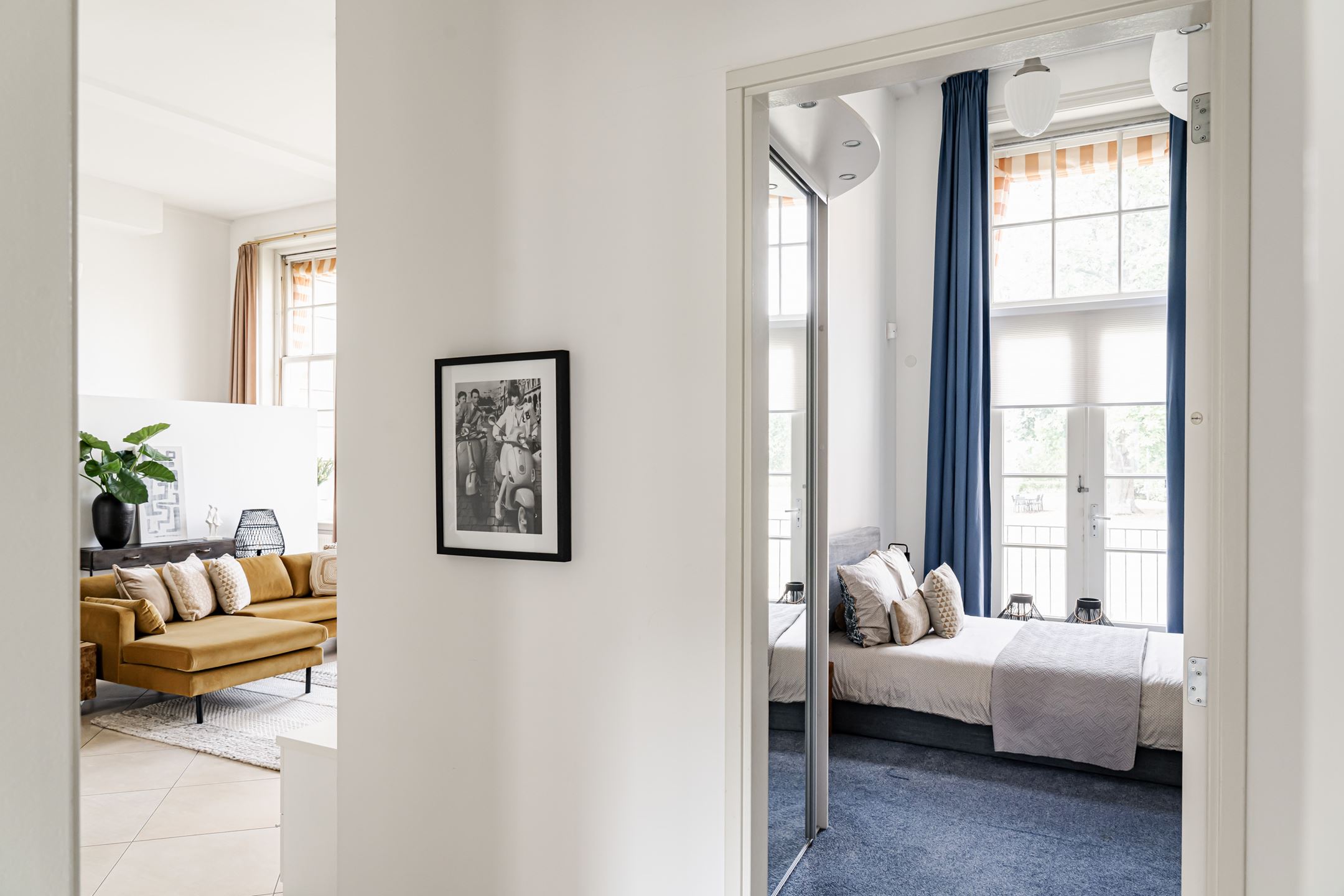 chambre bleue chambre bleue