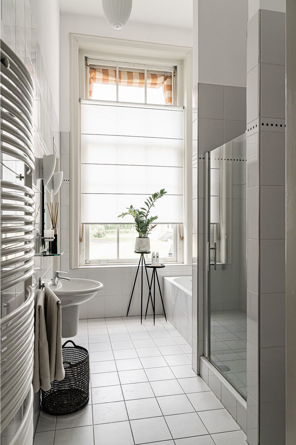 salle de bain avec fenêtre salle de bain avec fenêtre