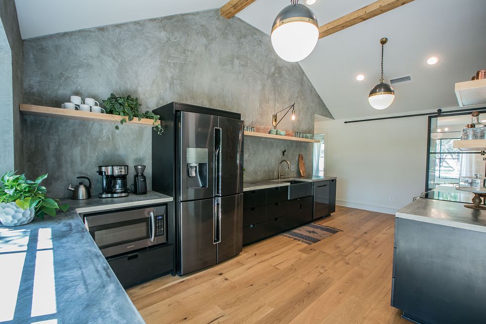 maison rénovée par Joanna et Chip Gaines maison rénovée par Joanna et Chip Gaines