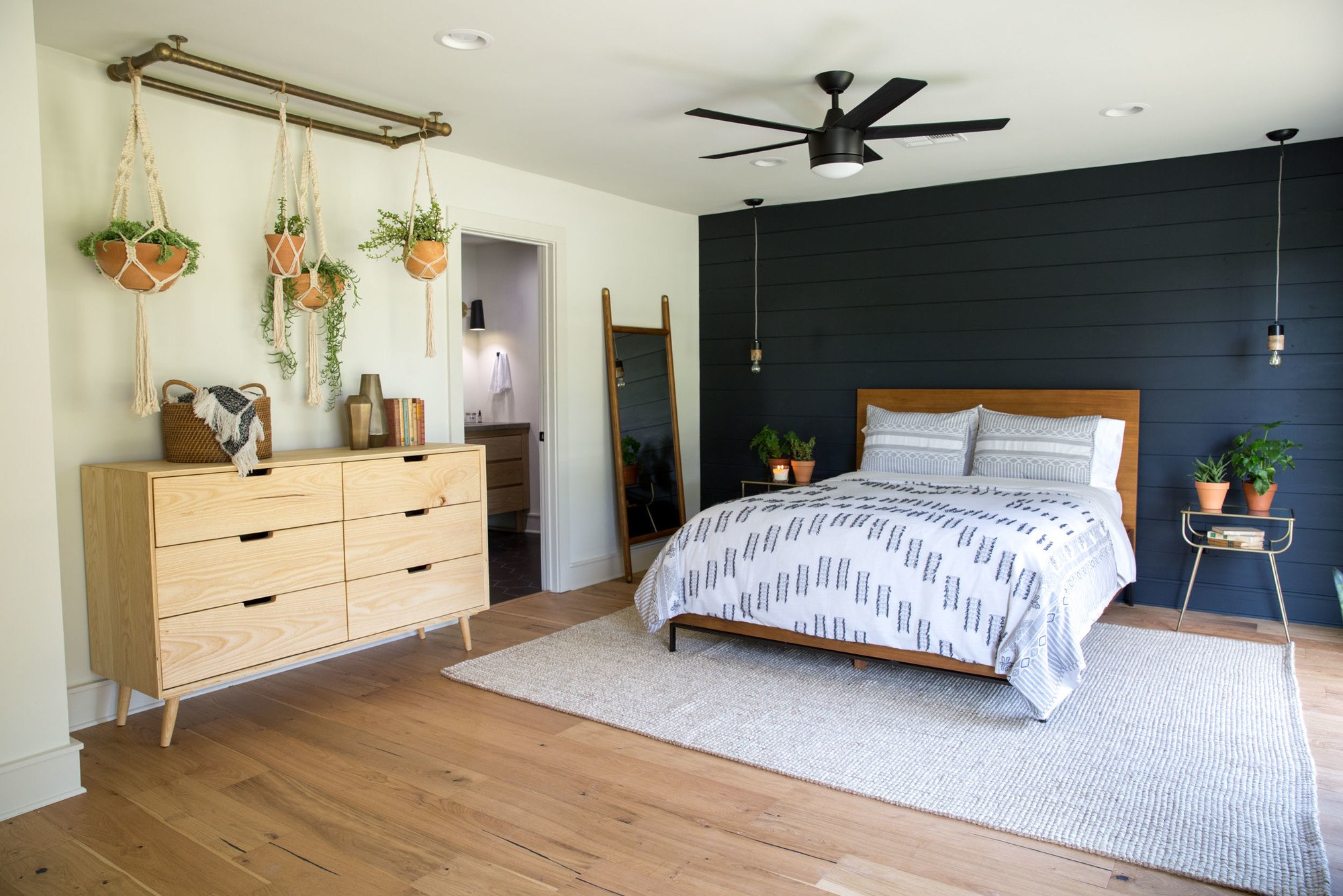 chambre maison rénovée par Joanna et Chip Gaines chambre maison rénovée par Joanna et Chip Gaines