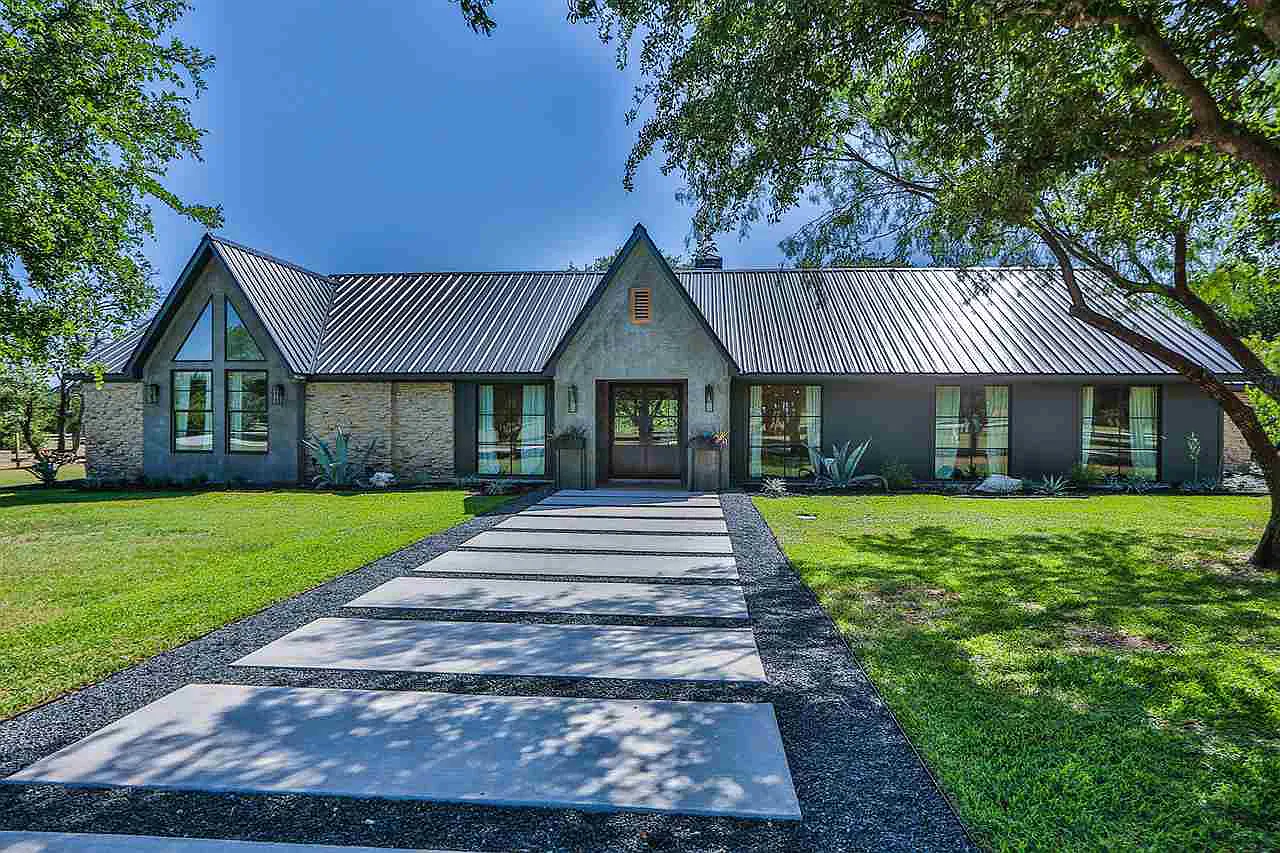maison rénovée par Joanna et Chip Gaines maison rénovée par Joanna et Chip Gaines