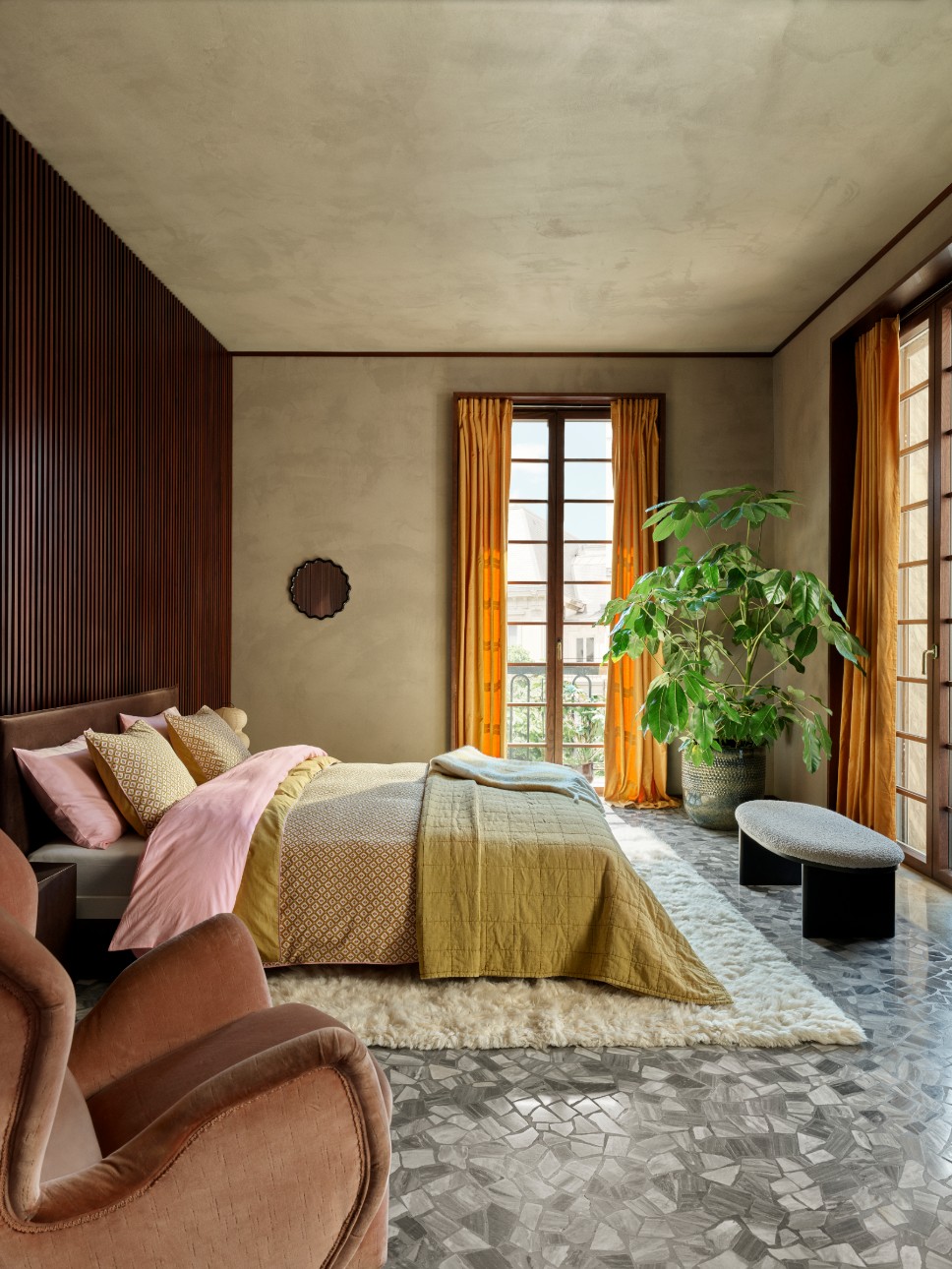chambre automne H&M 2023 chambre automne H&M 2023