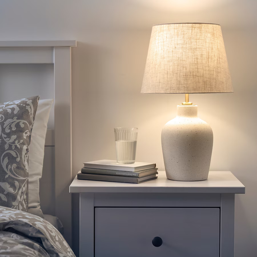 lampe catalogue IKEA 2023