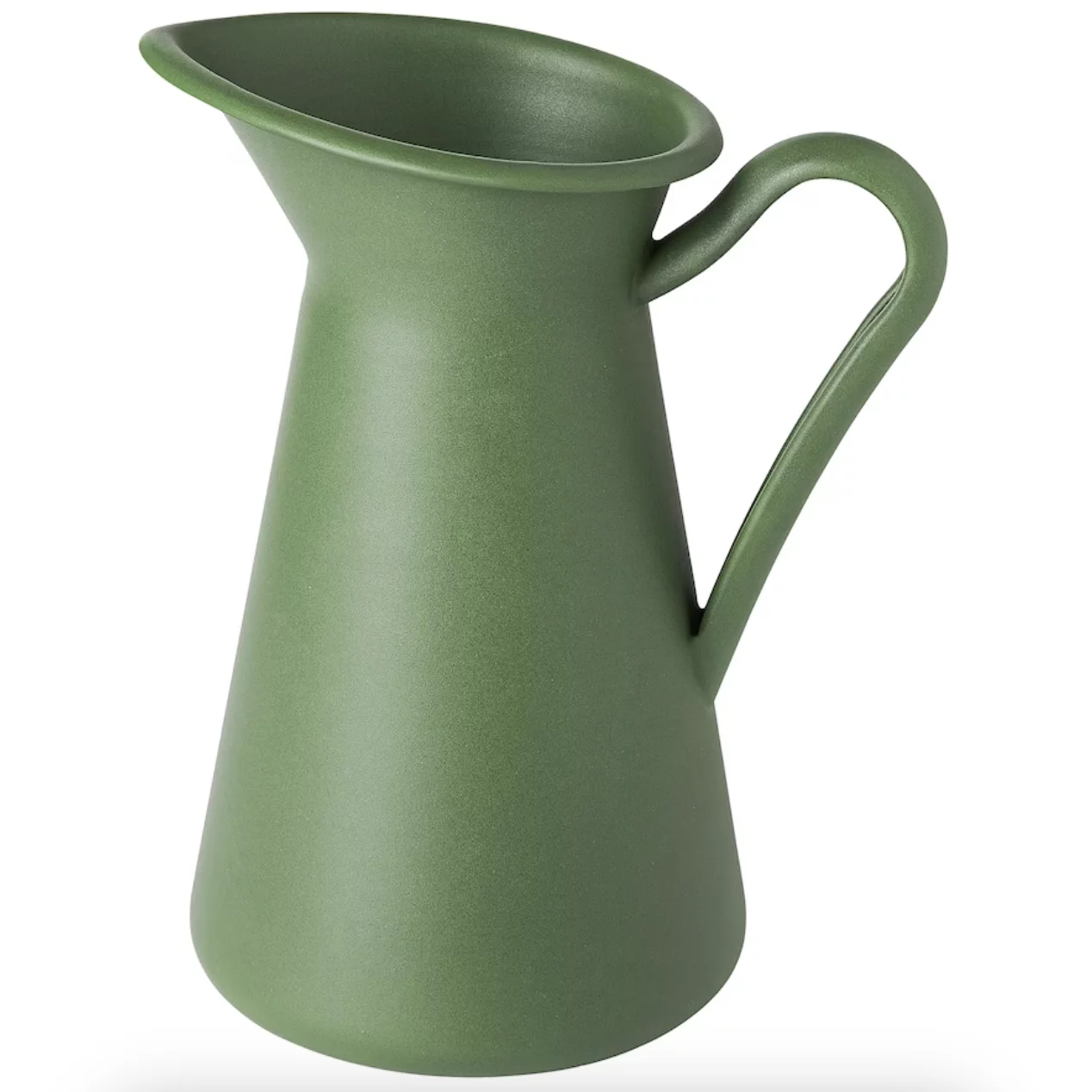 pichet vert