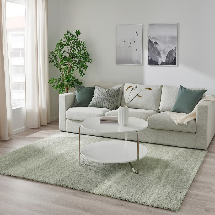 tapis catalogue IKEA 2023