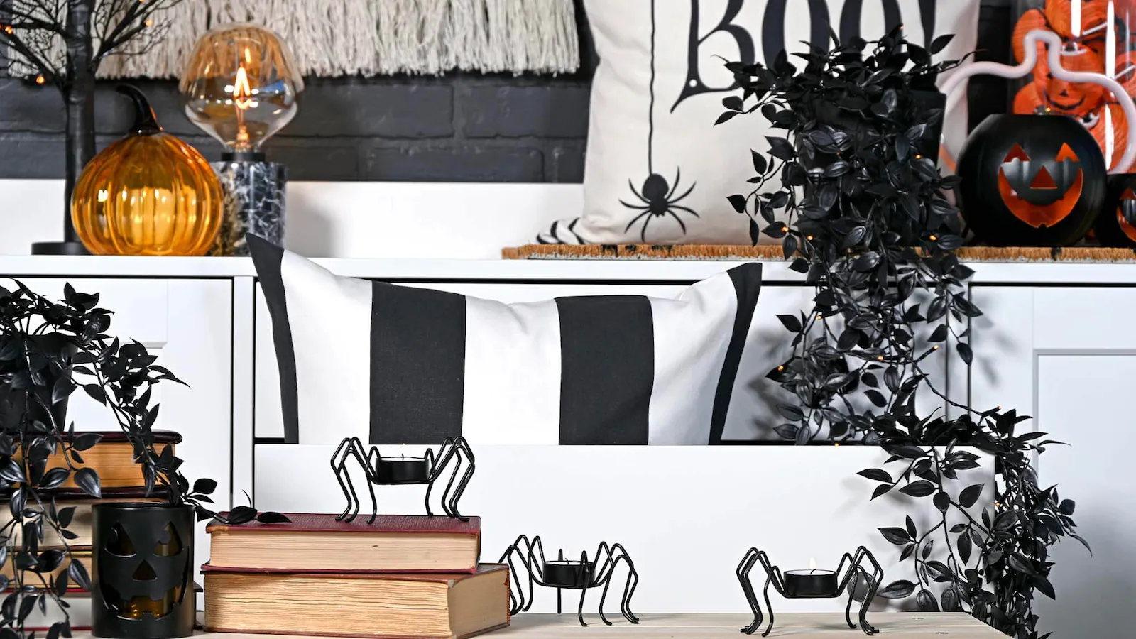 collection IKEA Halloween collection IKEA Halloween