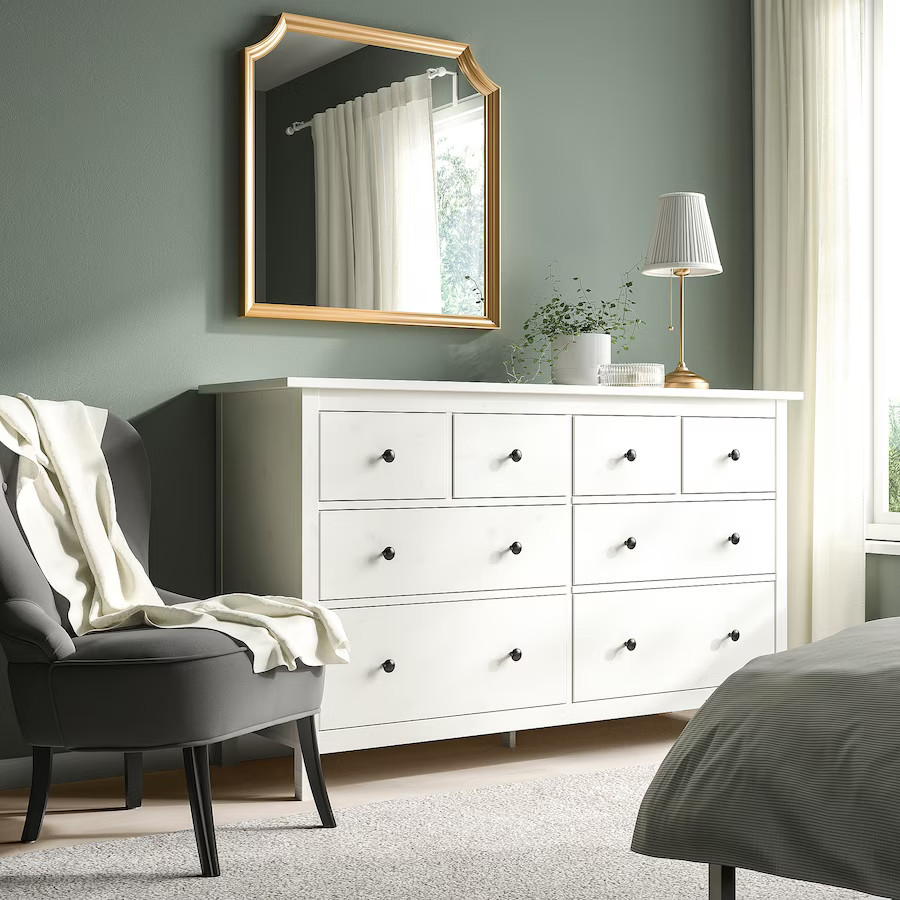 miroir catalogue IKEA 2023
