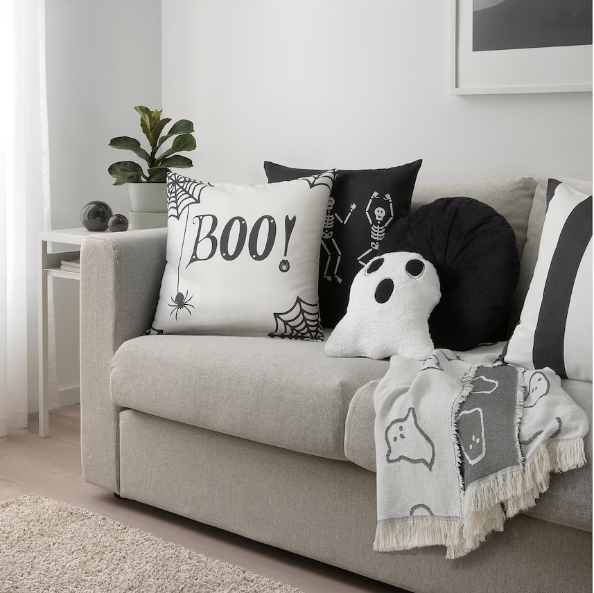 collection IKEA Halloween collection IKEA Halloween