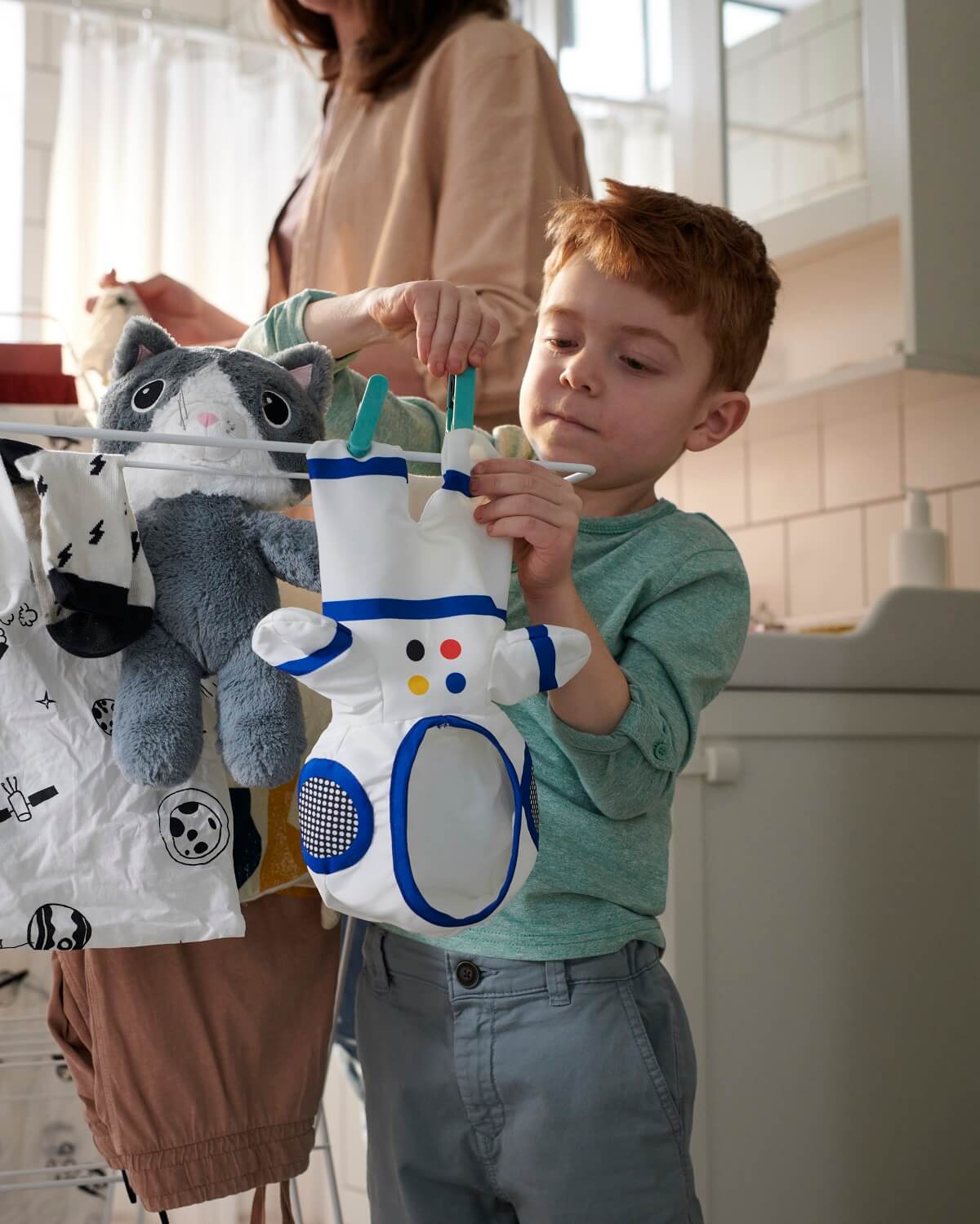 peluche astronaute peluche astronaute