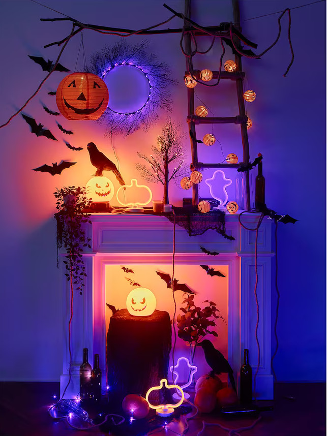 collection IKEA Halloween collection IKEA Halloween