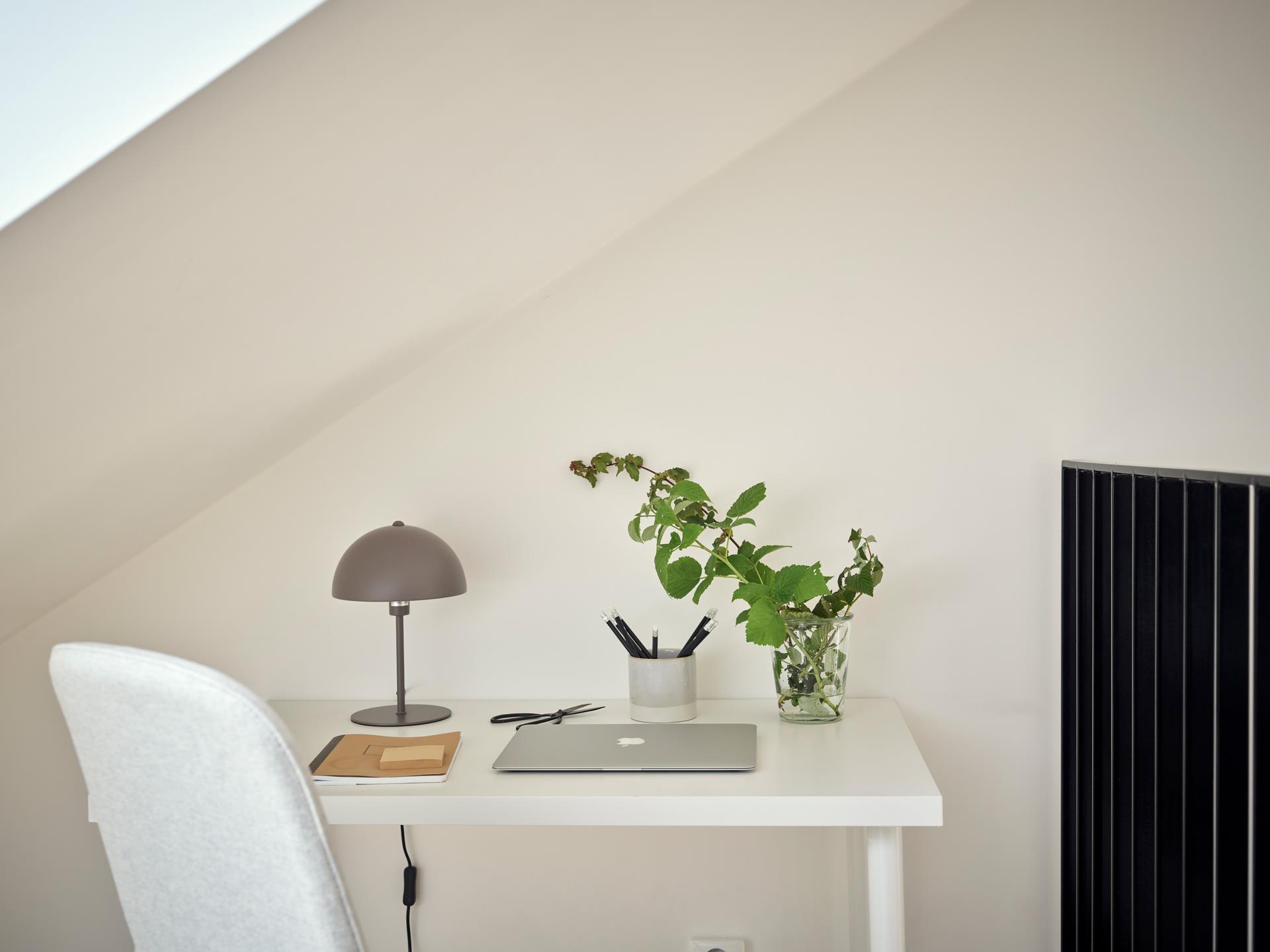 bureau sur mezzanine
