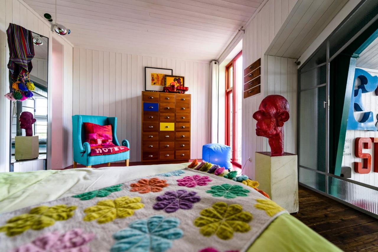 chambre décoration colorée et vintage chambre décoration colorée et vintage
